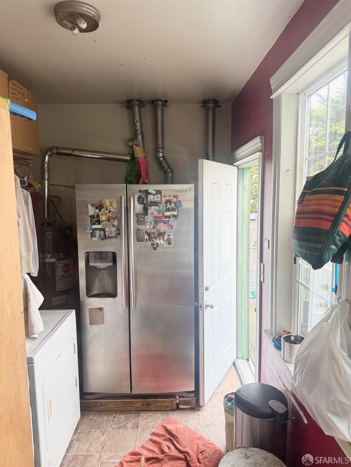 Detail Gallery Image 17 of 34 For 2710 Sutter St, San Francisco,  CA 94115 - 2 Beds | 1 Baths