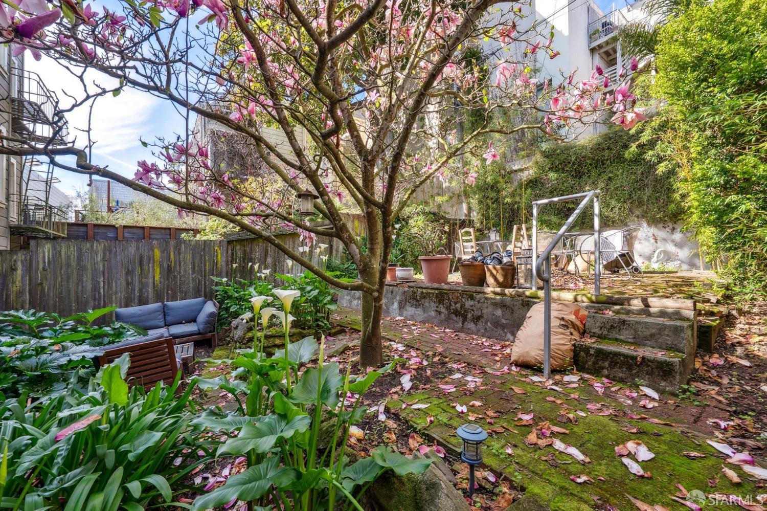 Detail Gallery Image 54 of 61 For 2870 Sacramento St, San Francisco,  CA 94115 - – Beds | – Baths