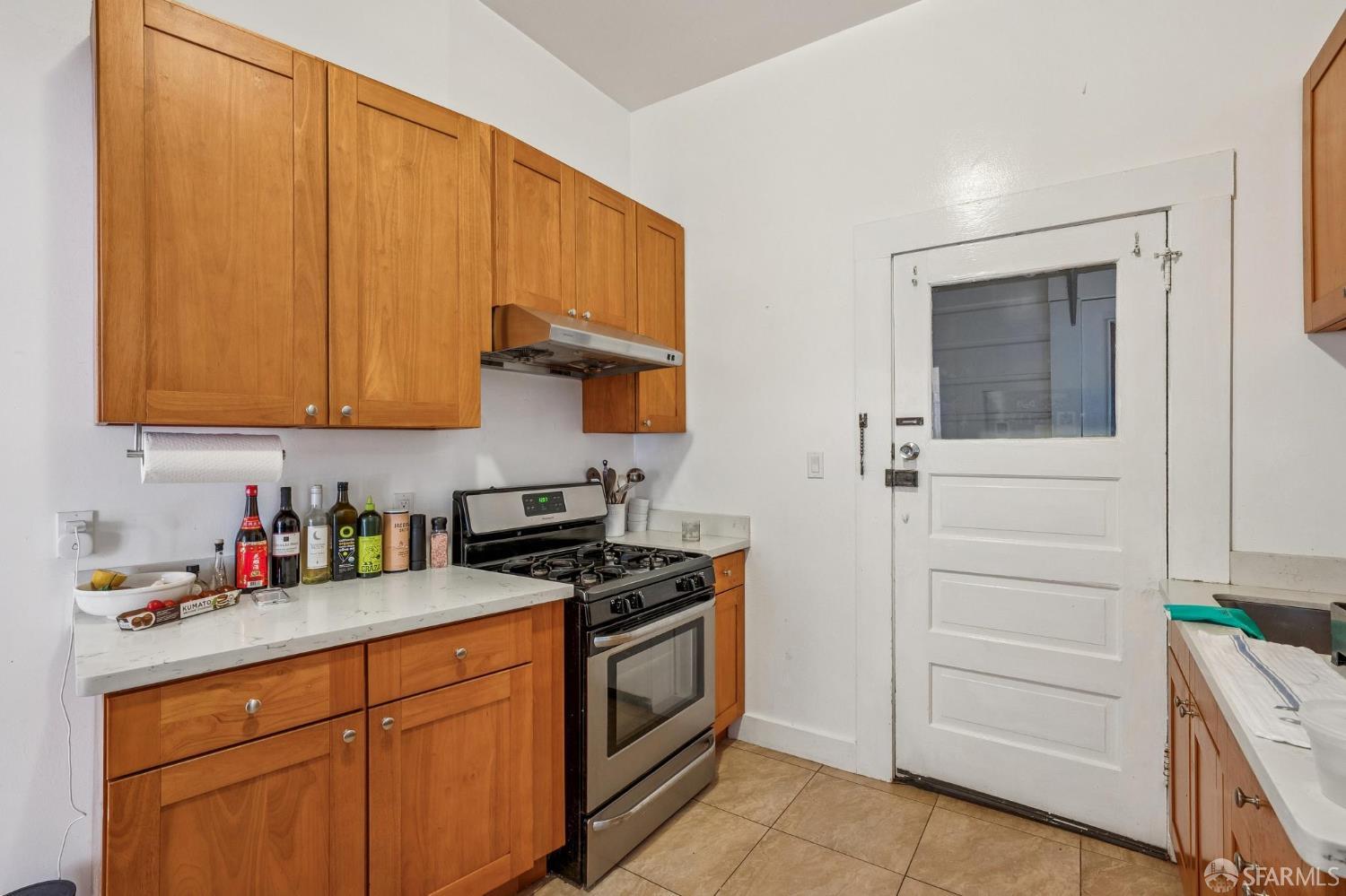 Detail Gallery Image 17 of 61 For 2870 Sacramento St, San Francisco,  CA 94115 - – Beds | – Baths