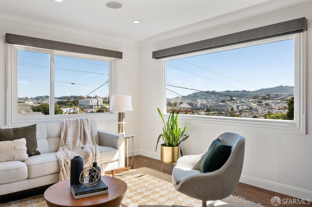 Detail Gallery Image 21 of 67 For 840 Faxon Ave, San Francisco,  CA 94112 - 4 Beds | 3/1 Baths