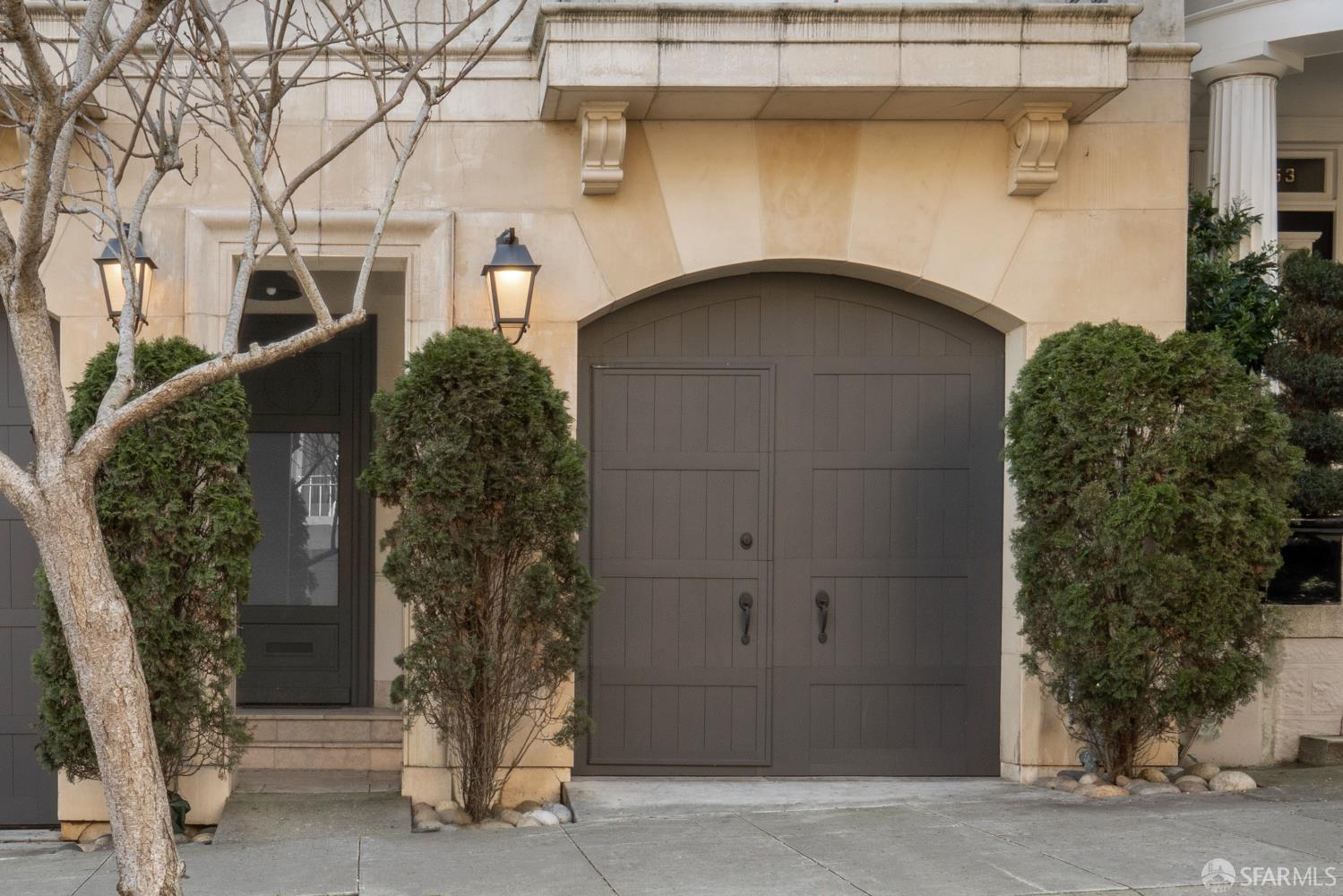 Detail Gallery Image 15 of 16 For 3043 Clay St #1,  San Francisco,  CA 94115 - 3 Beds | 3 Baths