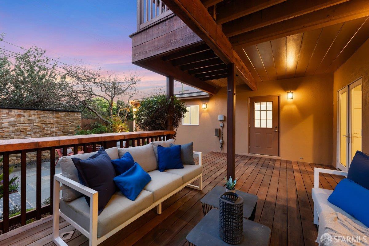 Detail Gallery Image 60 of 67 For 840 Faxon Ave, San Francisco,  CA 94112 - 4 Beds | 3/1 Baths