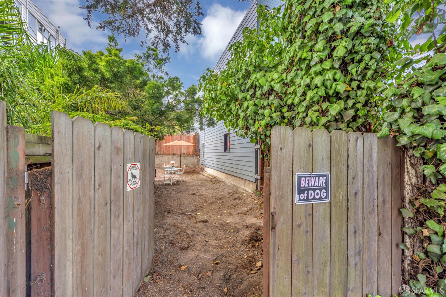 Detail Gallery Image 32 of 34 For 2710 Sutter St, San Francisco,  CA 94115 - 2 Beds | 1 Baths