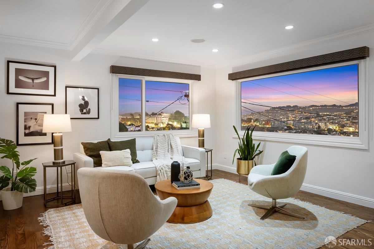 Detail Gallery Image 63 of 67 For 840 Faxon Ave, San Francisco,  CA 94112 - 4 Beds | 3/1 Baths