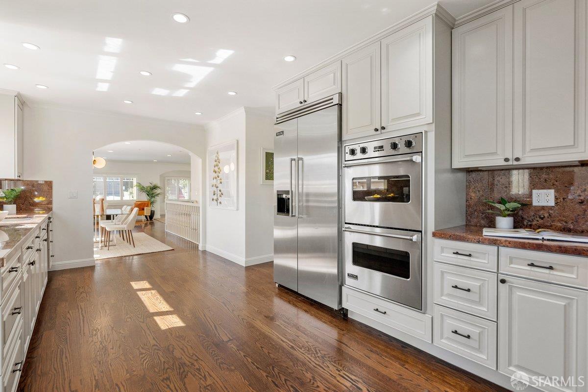 Detail Gallery Image 17 of 67 For 840 Faxon Ave, San Francisco,  CA 94112 - 4 Beds | 3/1 Baths