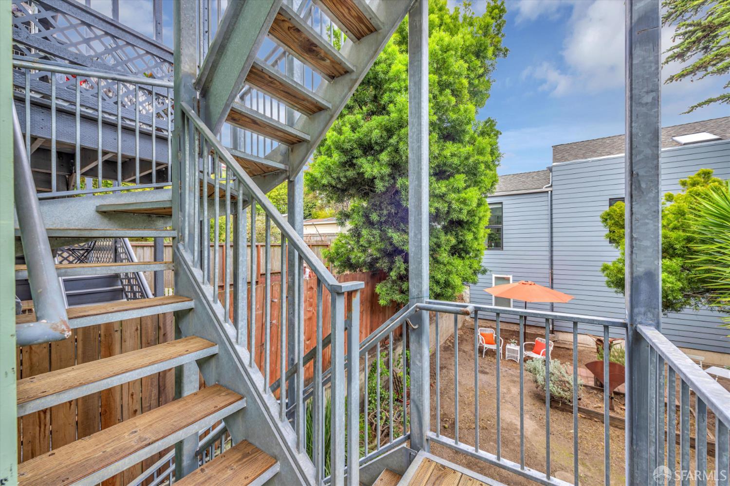 Detail Gallery Image 30 of 34 For 2710 Sutter St, San Francisco,  CA 94115 - 2 Beds | 1 Baths