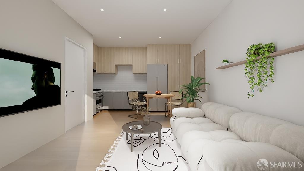 Detail Gallery Image 8 of 10 For 2018 Blake St, Berkeley,  CA 94704 - 0 Beds | 0 Baths