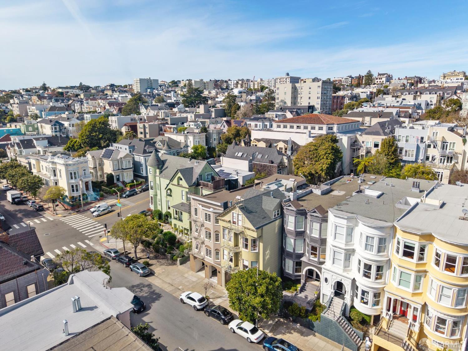 Detail Gallery Image 6 of 61 For 2870 Sacramento St, San Francisco,  CA 94115 - – Beds | – Baths