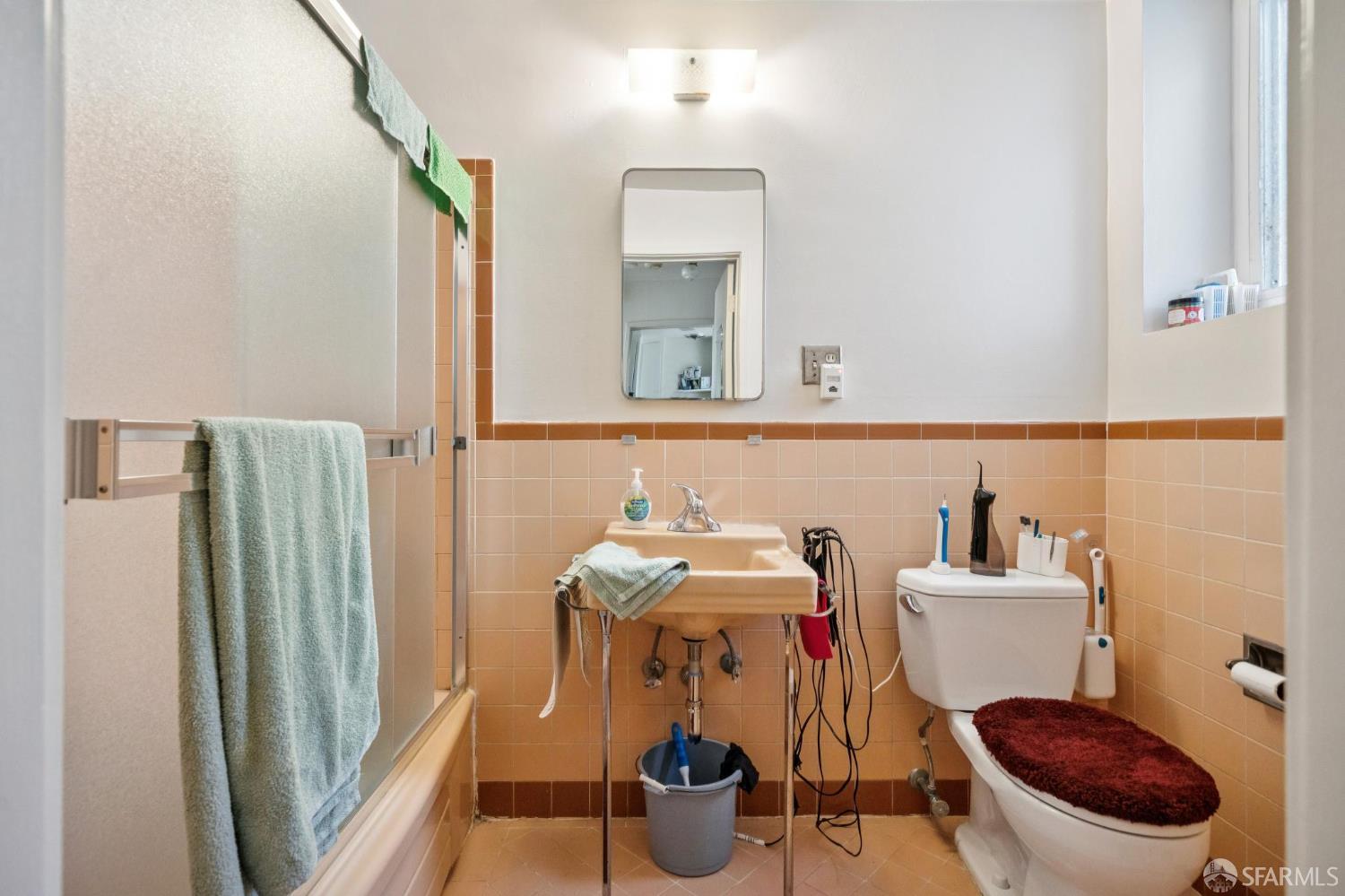 Detail Gallery Image 9 of 23 For 619 Monterey Blvd, San Francisco,  CA 94127 - – Beds | – Baths