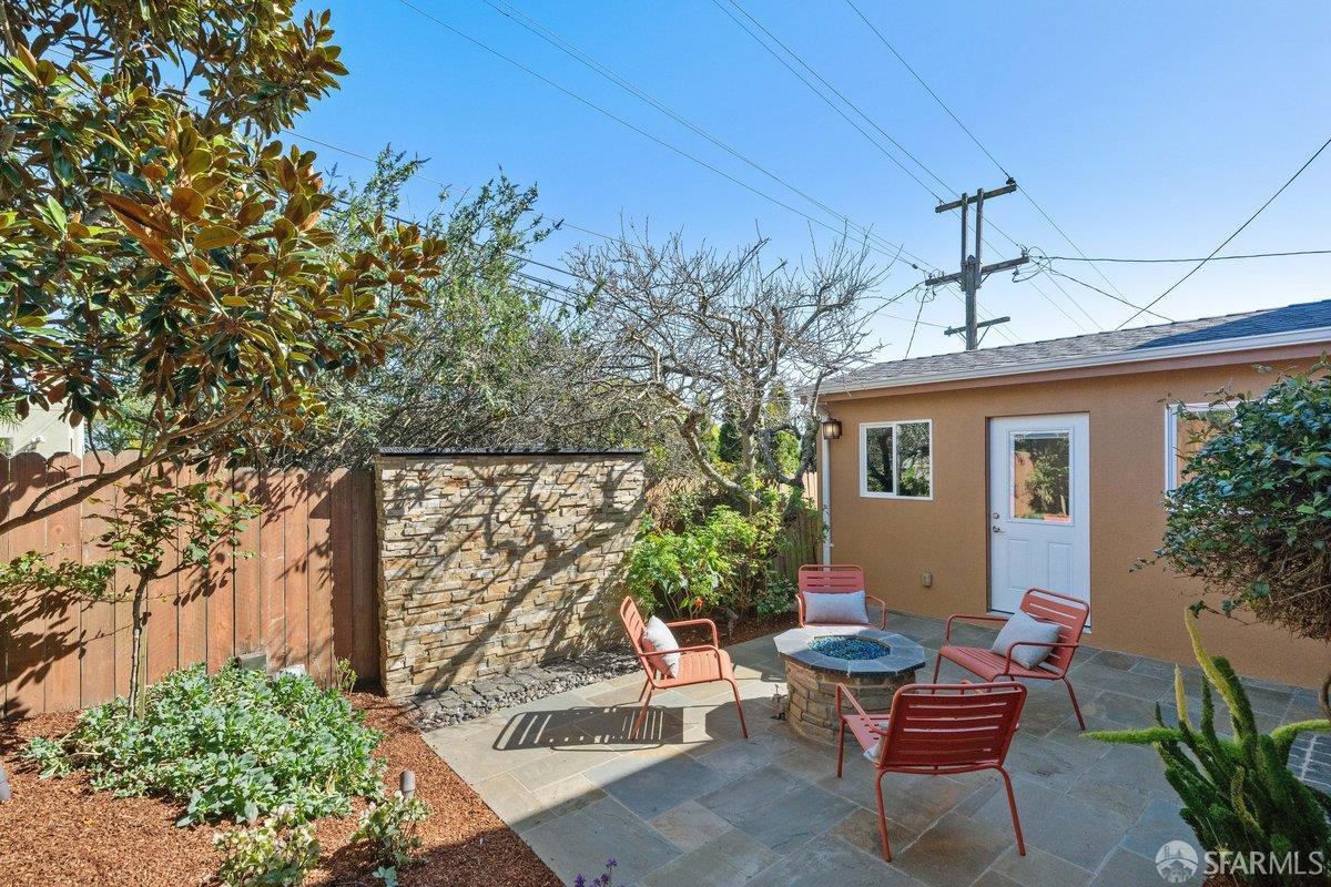 Detail Gallery Image 40 of 67 For 840 Faxon Ave, San Francisco,  CA 94112 - 4 Beds | 3/1 Baths