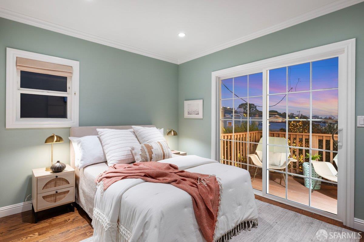 Detail Gallery Image 64 of 67 For 840 Faxon Ave, San Francisco,  CA 94112 - 4 Beds | 3/1 Baths