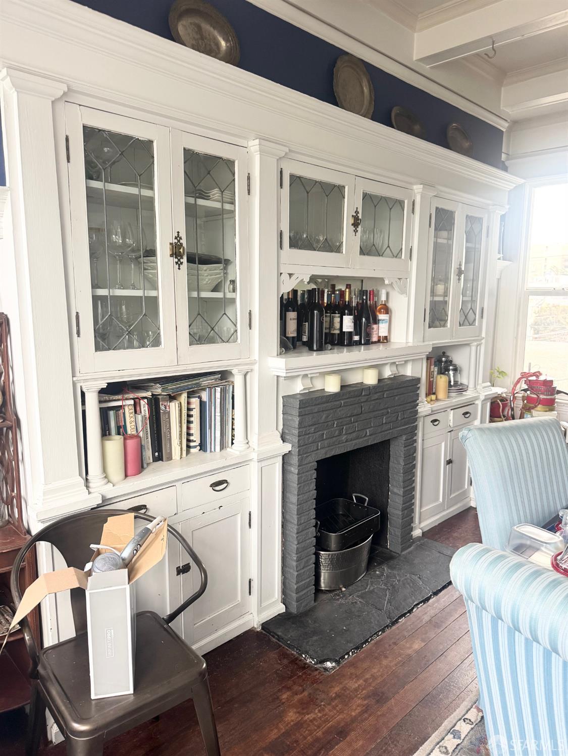 Detail Gallery Image 14 of 34 For 2710 Sutter St, San Francisco,  CA 94115 - 2 Beds | 1 Baths