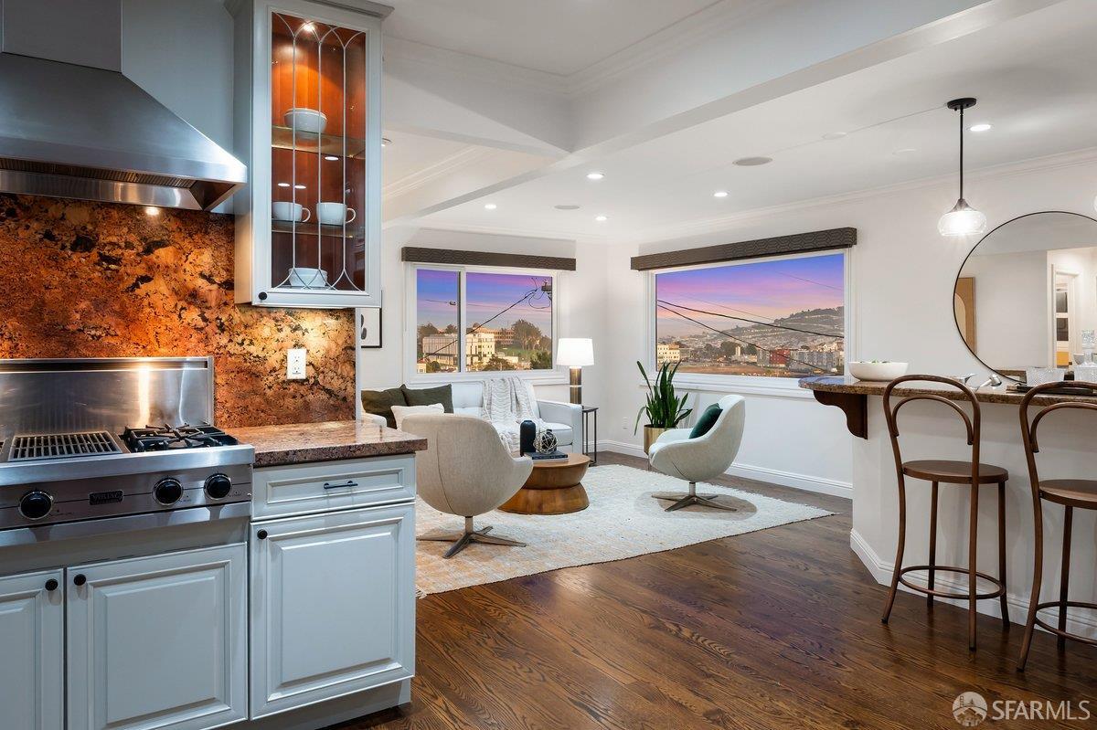 Detail Gallery Image 61 of 67 For 840 Faxon Ave, San Francisco,  CA 94112 - 4 Beds | 3/1 Baths