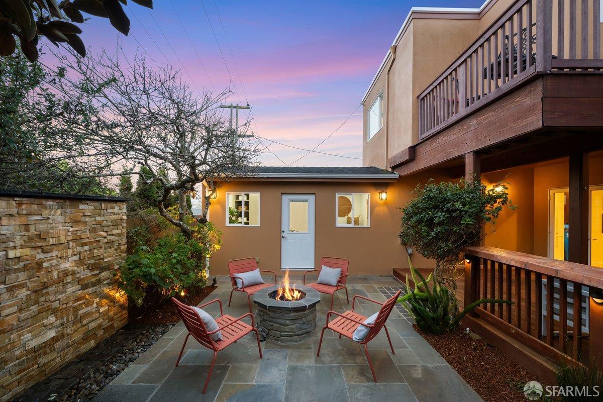 Detail Gallery Image 53 of 67 For 840 Faxon Ave, San Francisco,  CA 94112 - 4 Beds | 3/1 Baths