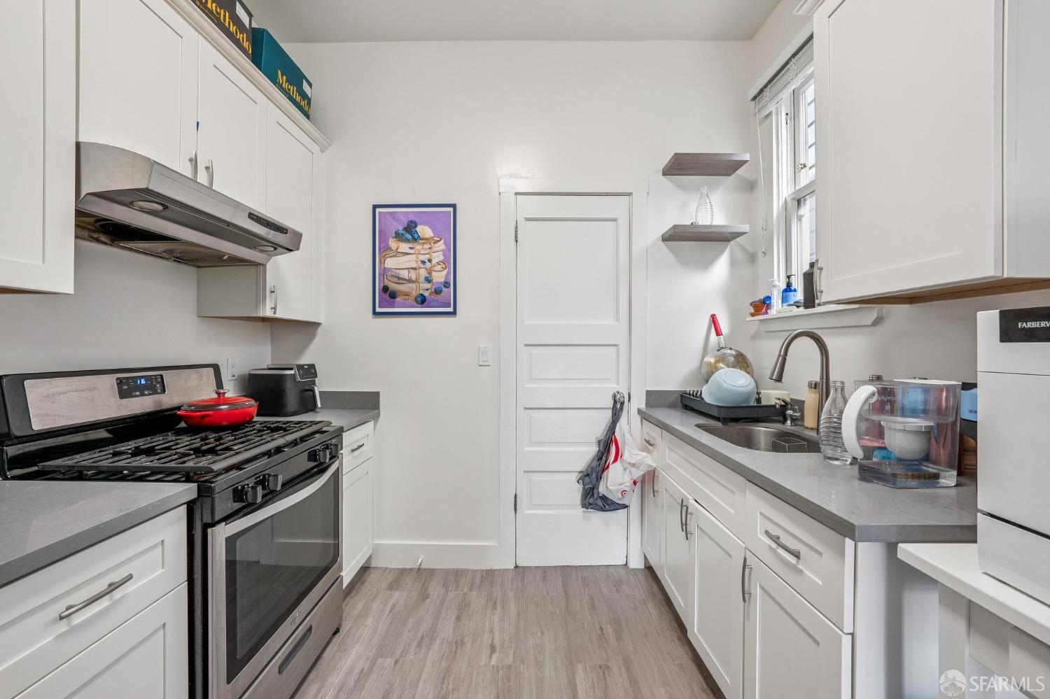 Detail Gallery Image 36 of 61 For 2870 Sacramento St, San Francisco,  CA 94115 - – Beds | – Baths