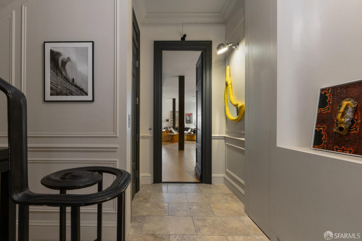 Detail Gallery Image 14 of 16 For 3043 Clay St #1,  San Francisco,  CA 94115 - 3 Beds | 3 Baths