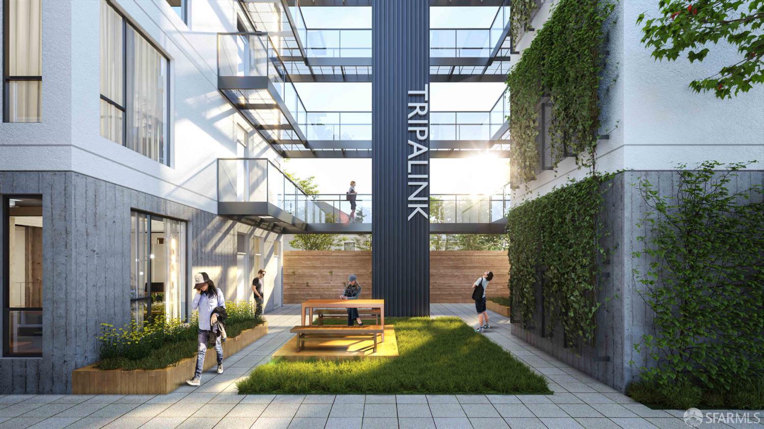 Detail Gallery Image 2 of 10 For 2018 Blake St, Berkeley,  CA 94704 - 0 Beds | 0 Baths