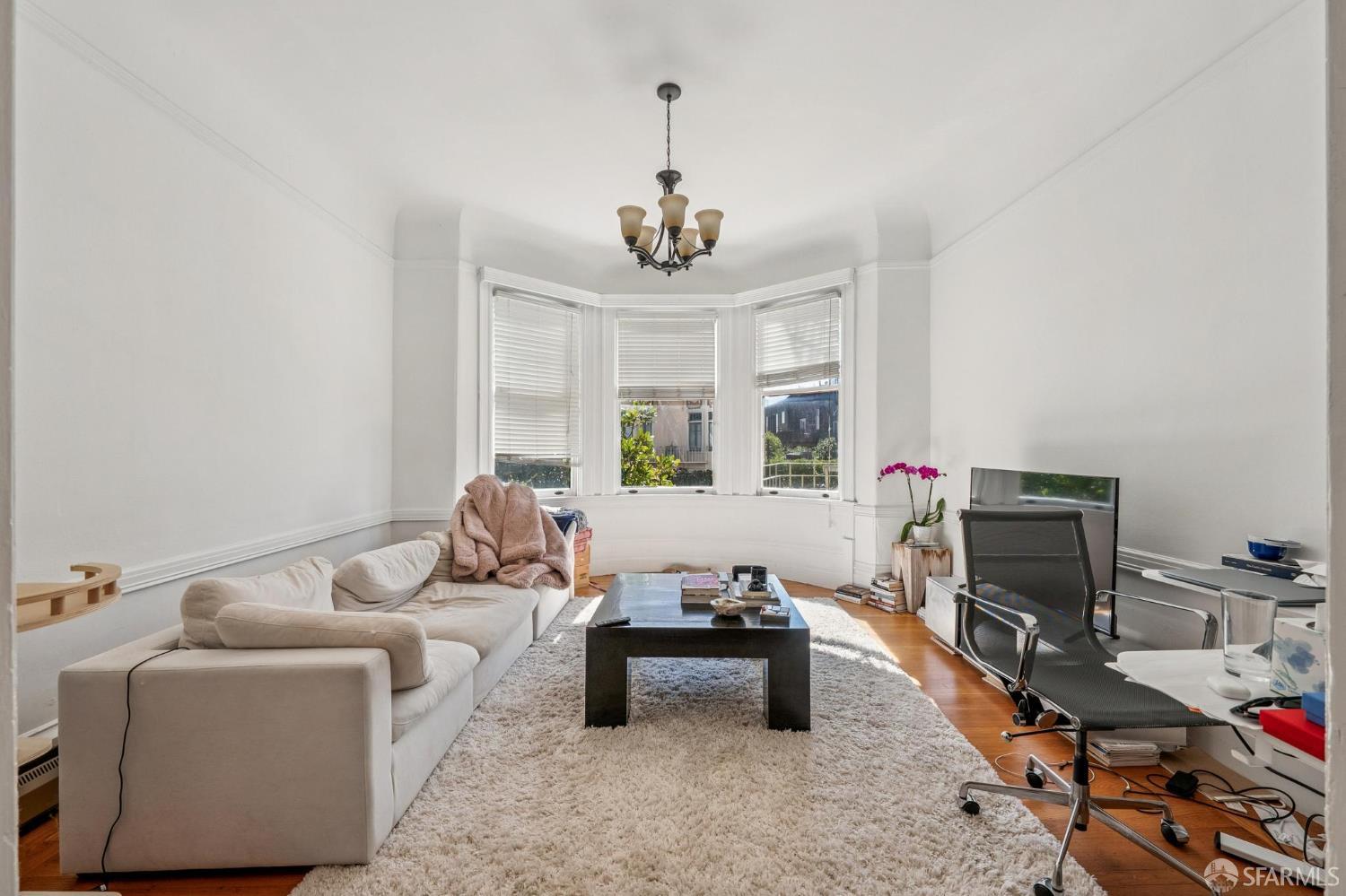 Detail Gallery Image 23 of 61 For 2870 Sacramento St, San Francisco,  CA 94115 - – Beds | – Baths