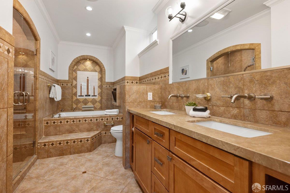 Detail Gallery Image 29 of 67 For 840 Faxon Ave, San Francisco,  CA 94112 - 4 Beds | 3/1 Baths