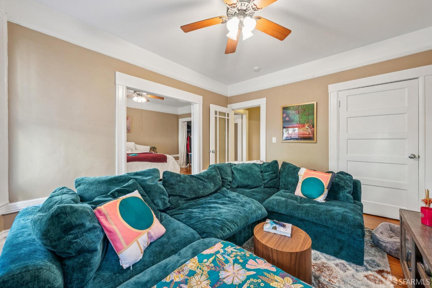 Detail Gallery Image 45 of 61 For 2870 Sacramento St, San Francisco,  CA 94115 - – Beds | – Baths