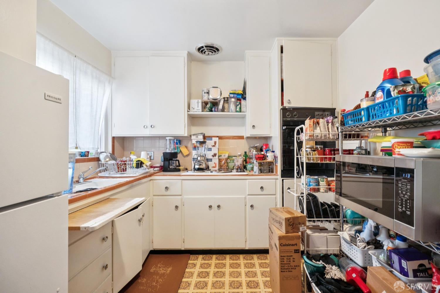 Detail Gallery Image 8 of 23 For 619 Monterey Blvd, San Francisco,  CA 94127 - – Beds | – Baths