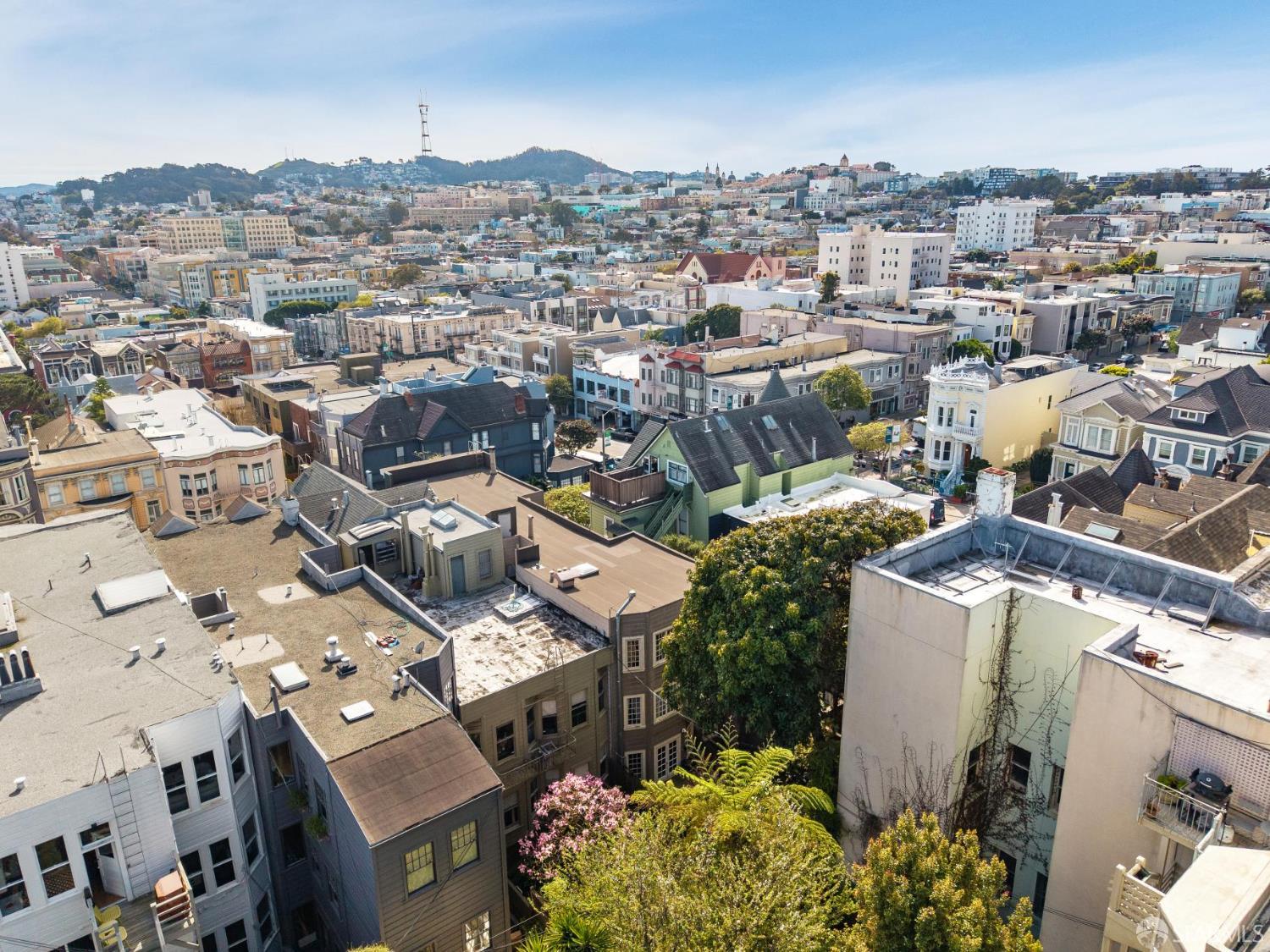 Detail Gallery Image 11 of 61 For 2870 Sacramento St, San Francisco,  CA 94115 - – Beds | – Baths