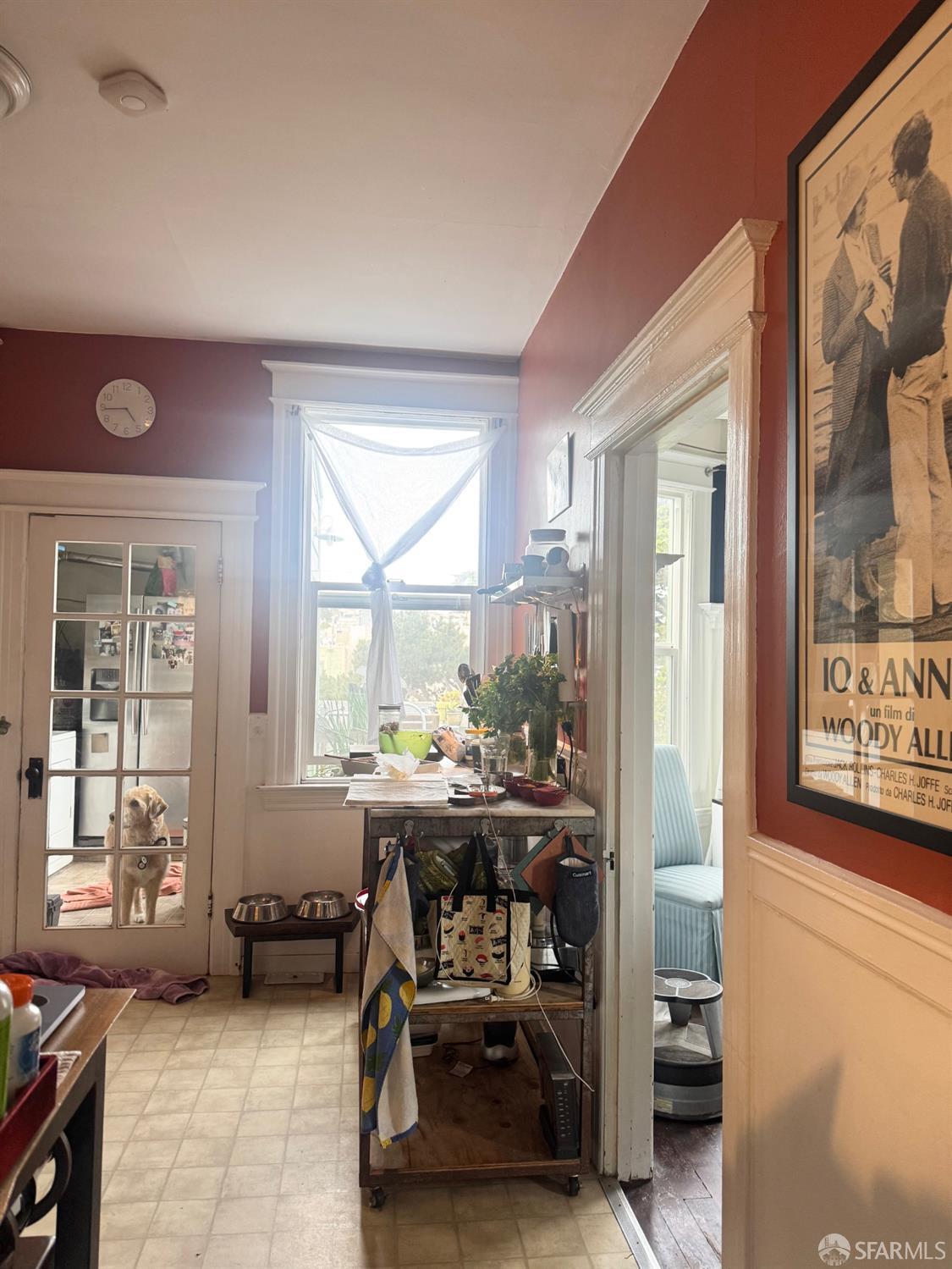 Detail Gallery Image 18 of 34 For 2710 Sutter St, San Francisco,  CA 94115 - 2 Beds | 1 Baths