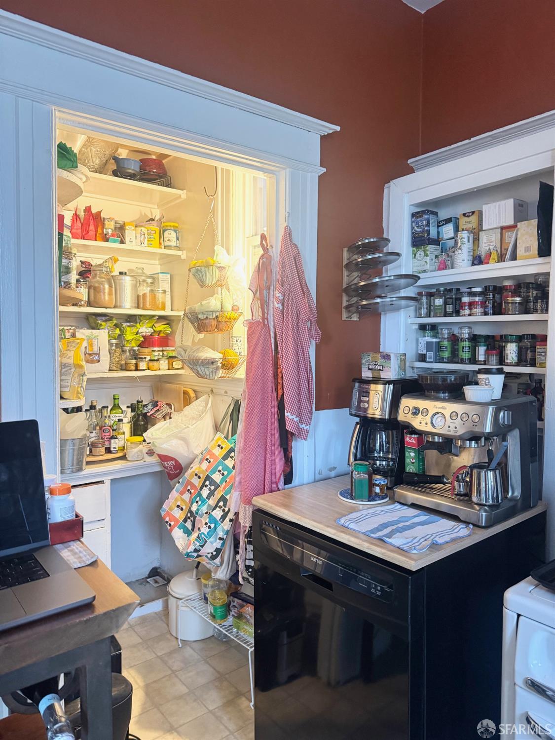 Detail Gallery Image 16 of 34 For 2710 Sutter St, San Francisco,  CA 94115 - 2 Beds | 1 Baths