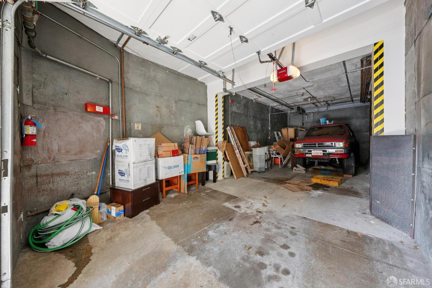 Detail Gallery Image 58 of 61 For 2870 Sacramento St, San Francisco,  CA 94115 - – Beds | – Baths