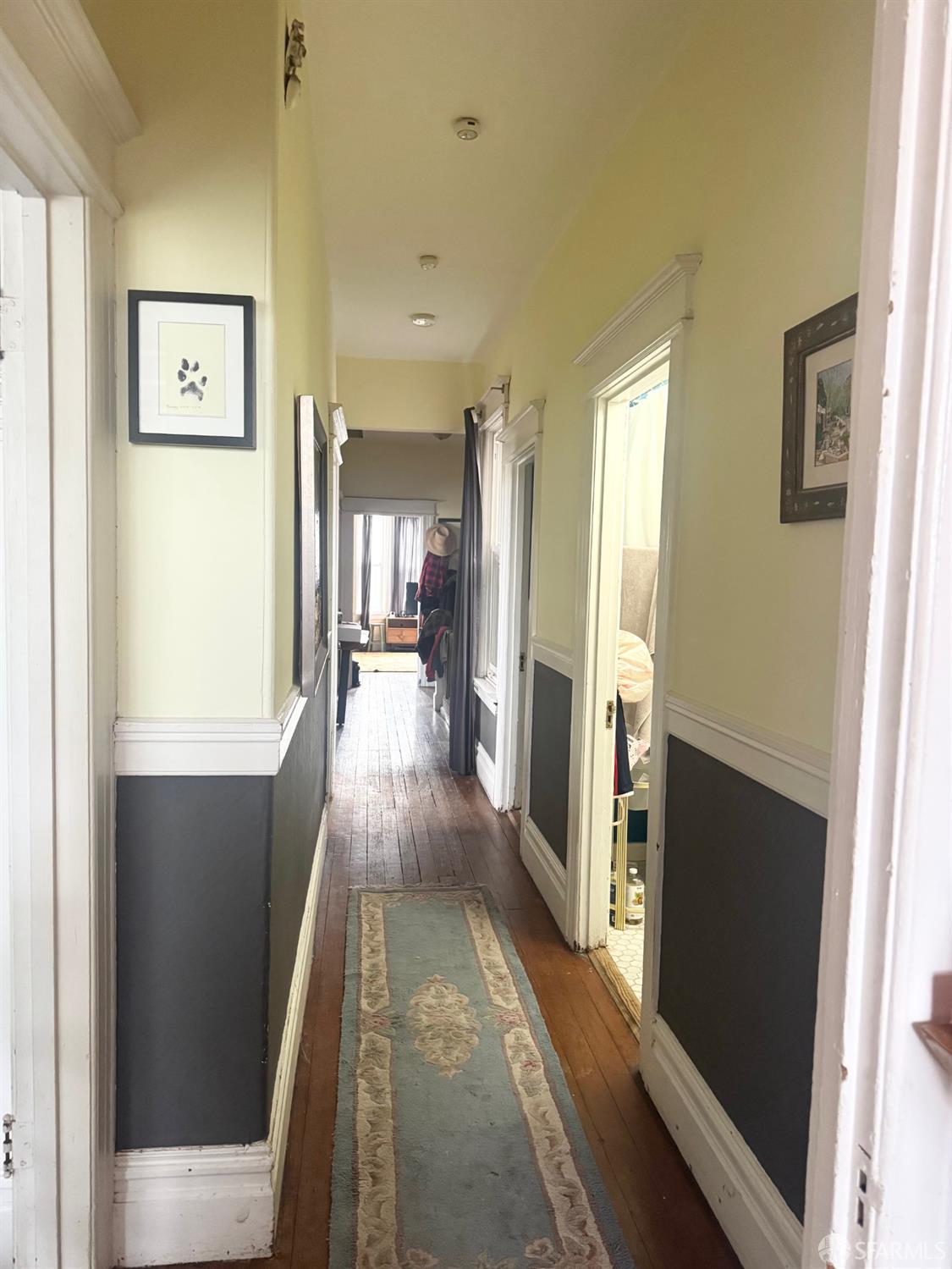 Detail Gallery Image 19 of 34 For 2710 Sutter St, San Francisco,  CA 94115 - 2 Beds | 1 Baths