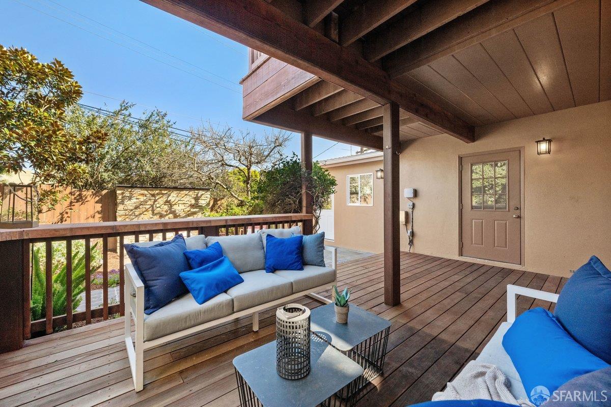 Detail Gallery Image 41 of 67 For 840 Faxon Ave, San Francisco,  CA 94112 - 4 Beds | 3/1 Baths