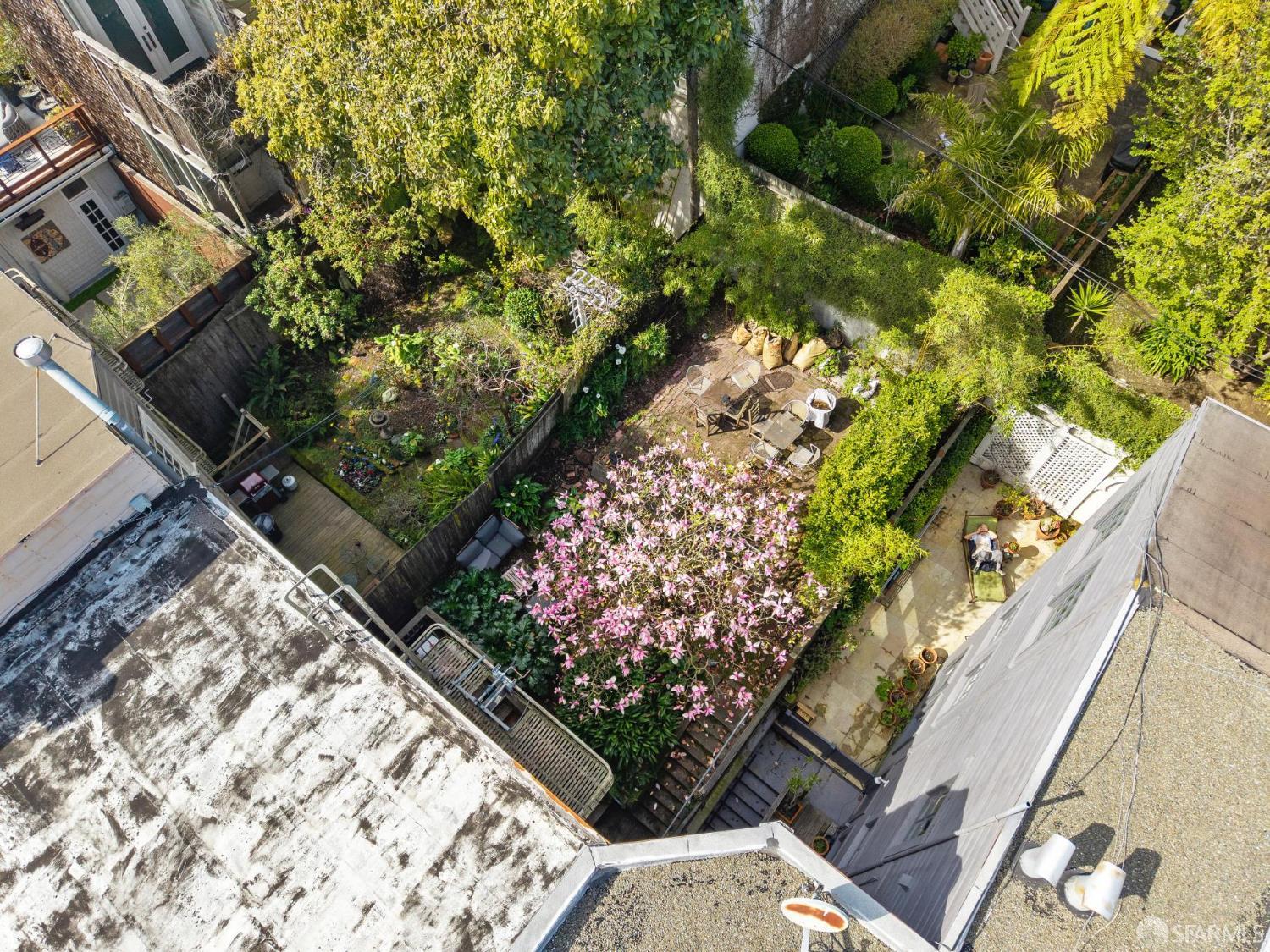 Detail Gallery Image 10 of 61 For 2870 Sacramento St, San Francisco,  CA 94115 - – Beds | – Baths