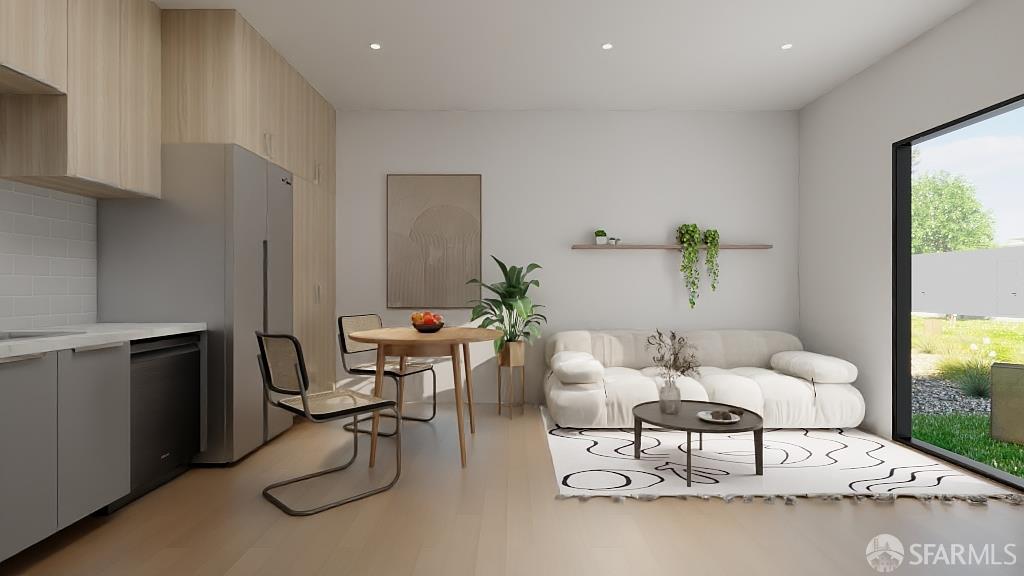 Detail Gallery Image 6 of 10 For 2018 Blake St, Berkeley,  CA 94704 - 0 Beds | 0 Baths