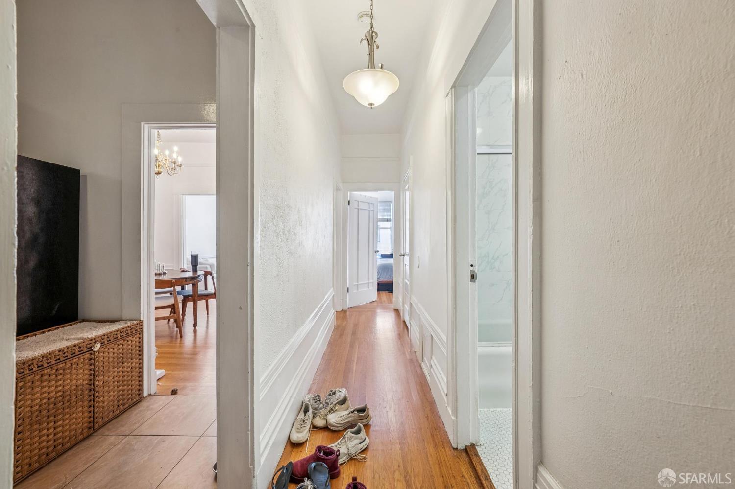 Detail Gallery Image 13 of 61 For 2870 Sacramento St, San Francisco,  CA 94115 - – Beds | – Baths