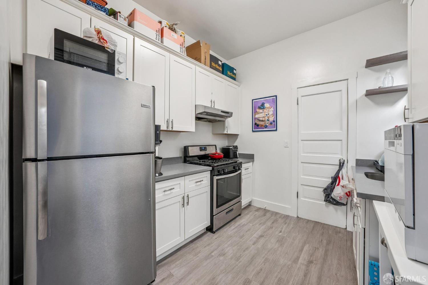 Detail Gallery Image 35 of 61 For 2870 Sacramento St, San Francisco,  CA 94115 - – Beds | – Baths