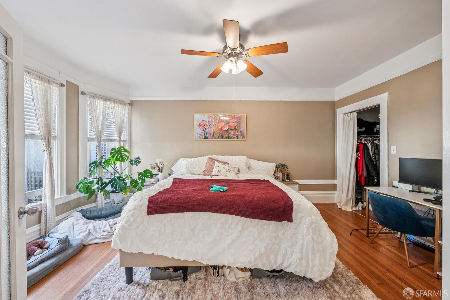 Detail Gallery Image 46 of 61 For 2870 Sacramento St, San Francisco,  CA 94115 - – Beds | – Baths