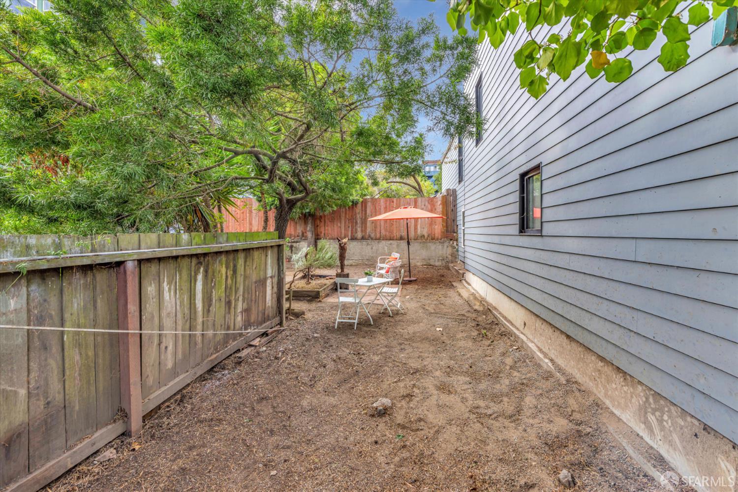 Detail Gallery Image 26 of 34 For 2710 Sutter St, San Francisco,  CA 94115 - 2 Beds | 1 Baths