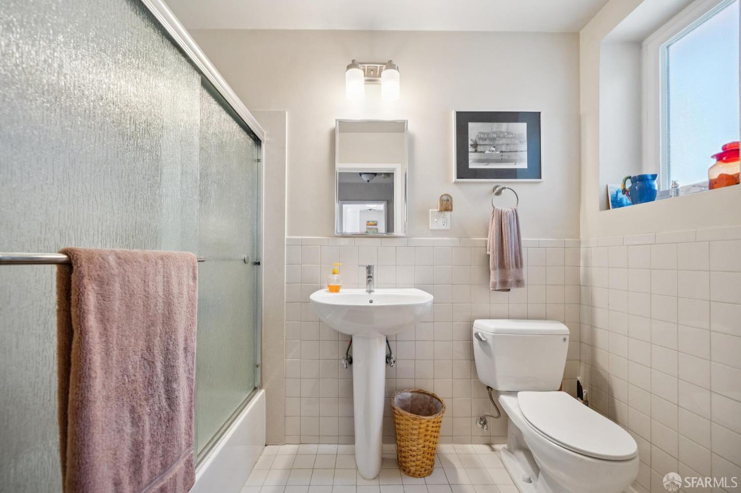 Detail Gallery Image 17 of 23 For 619 Monterey Blvd, San Francisco,  CA 94127 - – Beds | – Baths