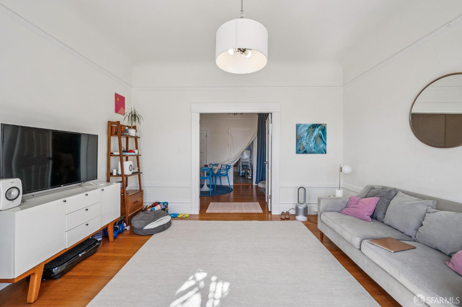 Detail Gallery Image 34 of 61 For 2870 Sacramento St, San Francisco,  CA 94115 - – Beds | – Baths