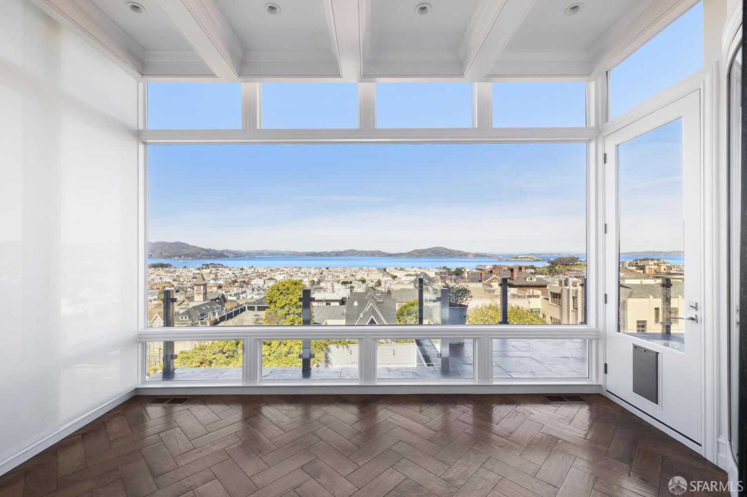 Detail Gallery Image 21 of 98 For 2336 Broadway St, San Francisco,  CA 94115 - 6 Beds | 6/1 Baths