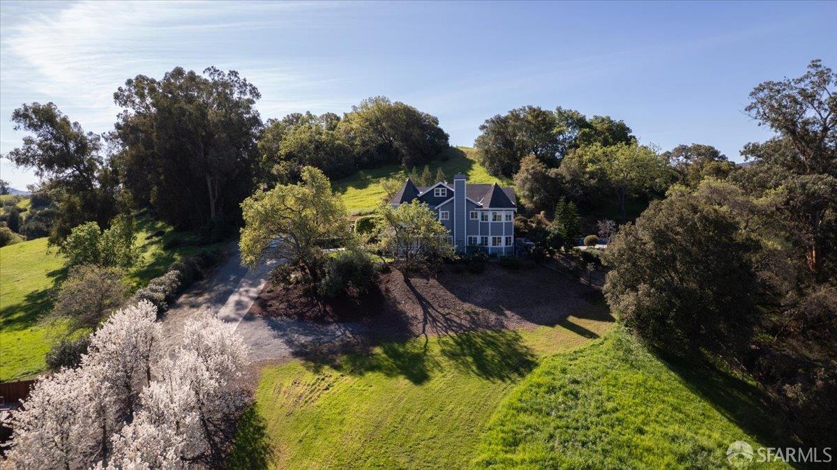 Detail Gallery Image 79 of 95 For 648 Vine Hill Way, Martinez,  CA 94553 - 4 Beds | 4/1 Baths