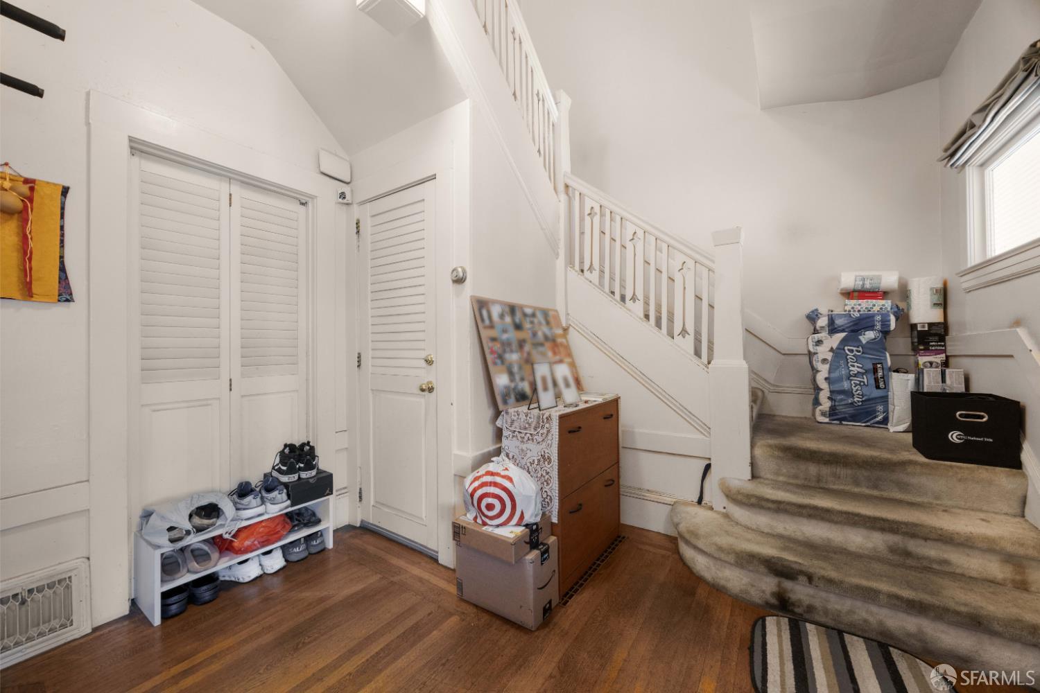 Detail Gallery Image 14 of 45 For 286 25th Ave, San Francisco,  CA 94121 - 4 Beds | 3/1 Baths