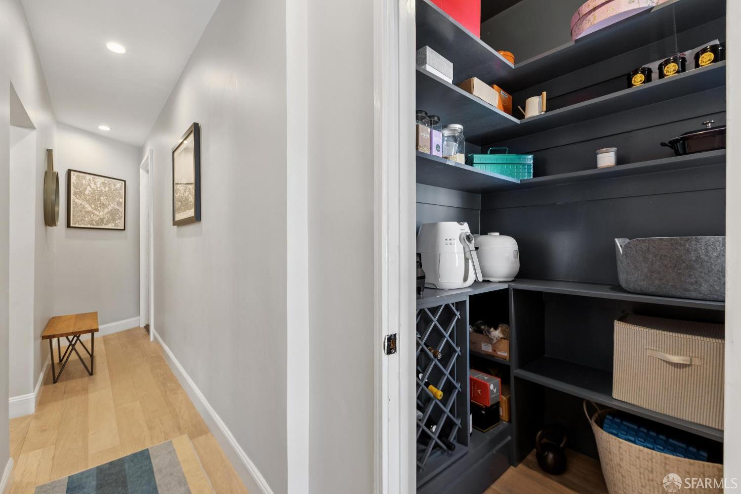 Detail Gallery Image 36 of 57 For 2217 Pacific Ave #4,  San Francisco,  CA 94115 - 2 Beds | 1 Baths