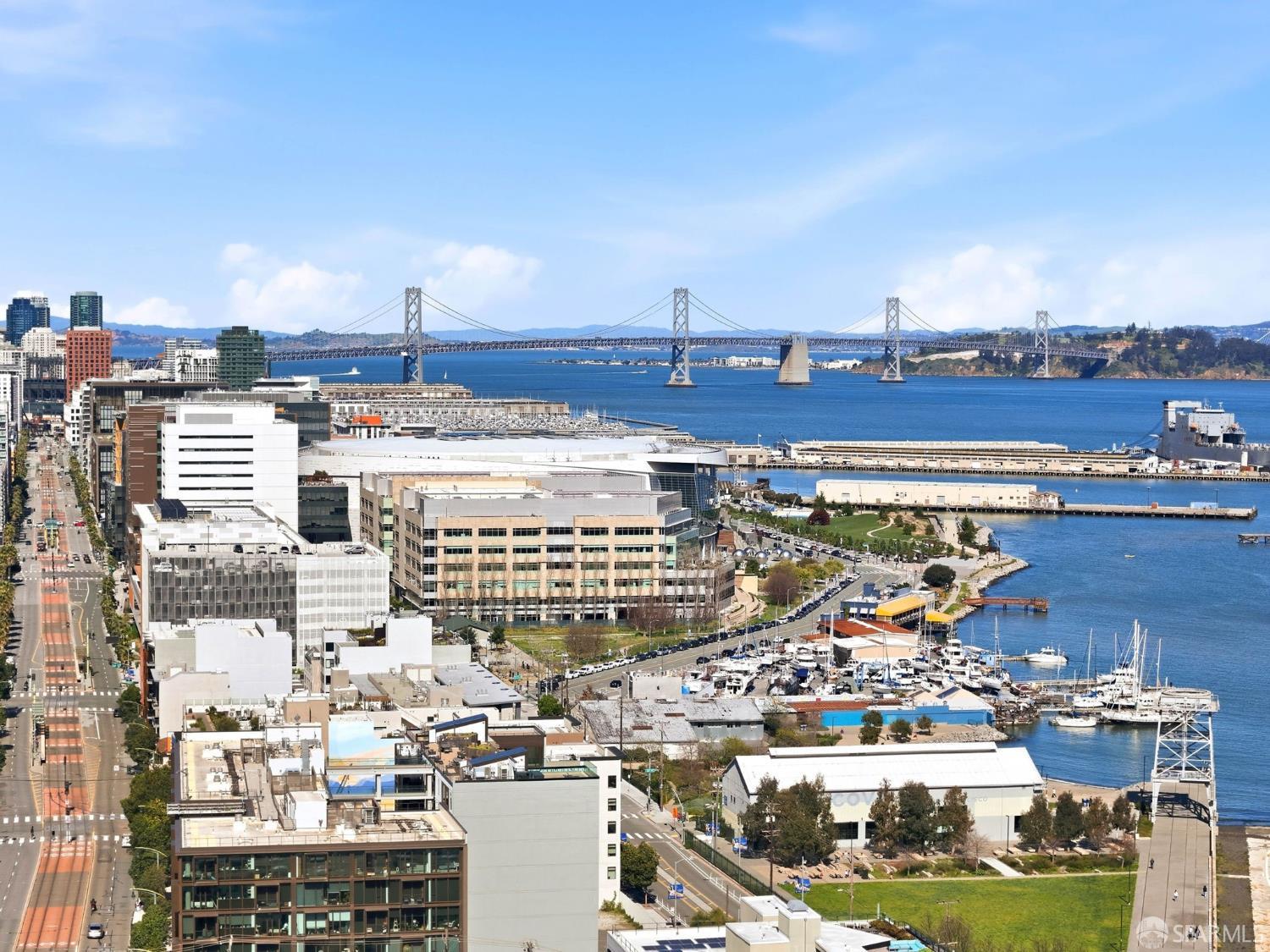 Detail Gallery Image 53 of 90 For 2368 3rd St, San Francisco,  CA 94107 - – Beds | – Baths