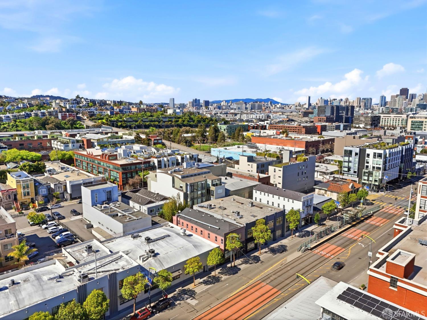 Detail Gallery Image 42 of 90 For 2368 3rd St, San Francisco,  CA 94107 - – Beds | – Baths