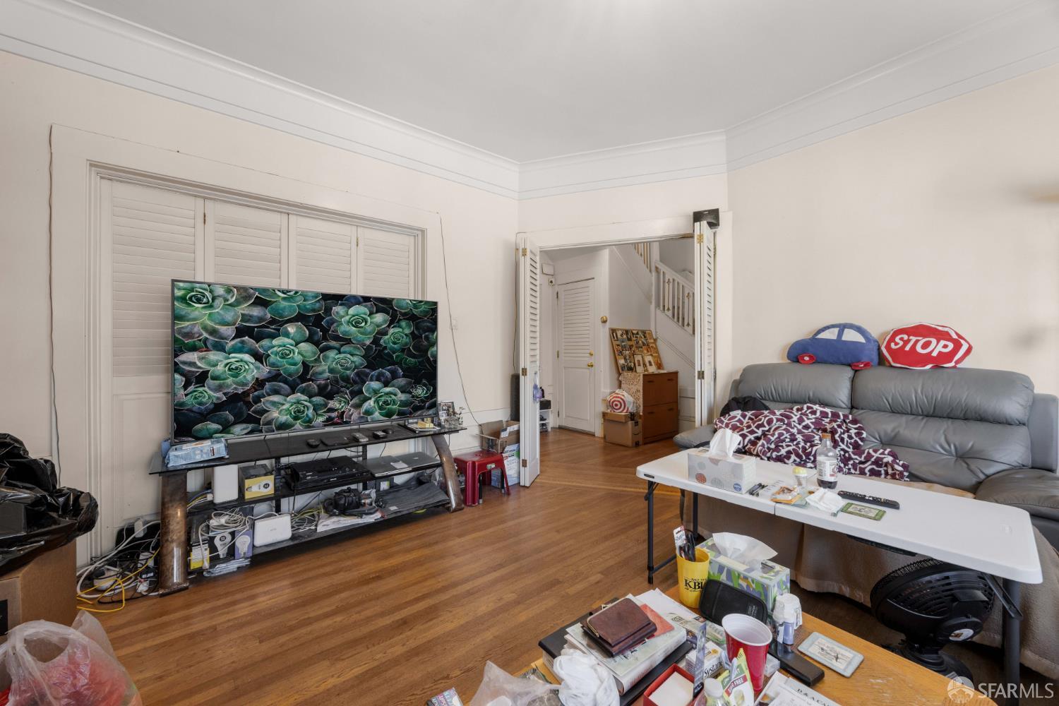 Detail Gallery Image 6 of 45 For 286 25th Ave, San Francisco,  CA 94121 - 4 Beds | 3/1 Baths