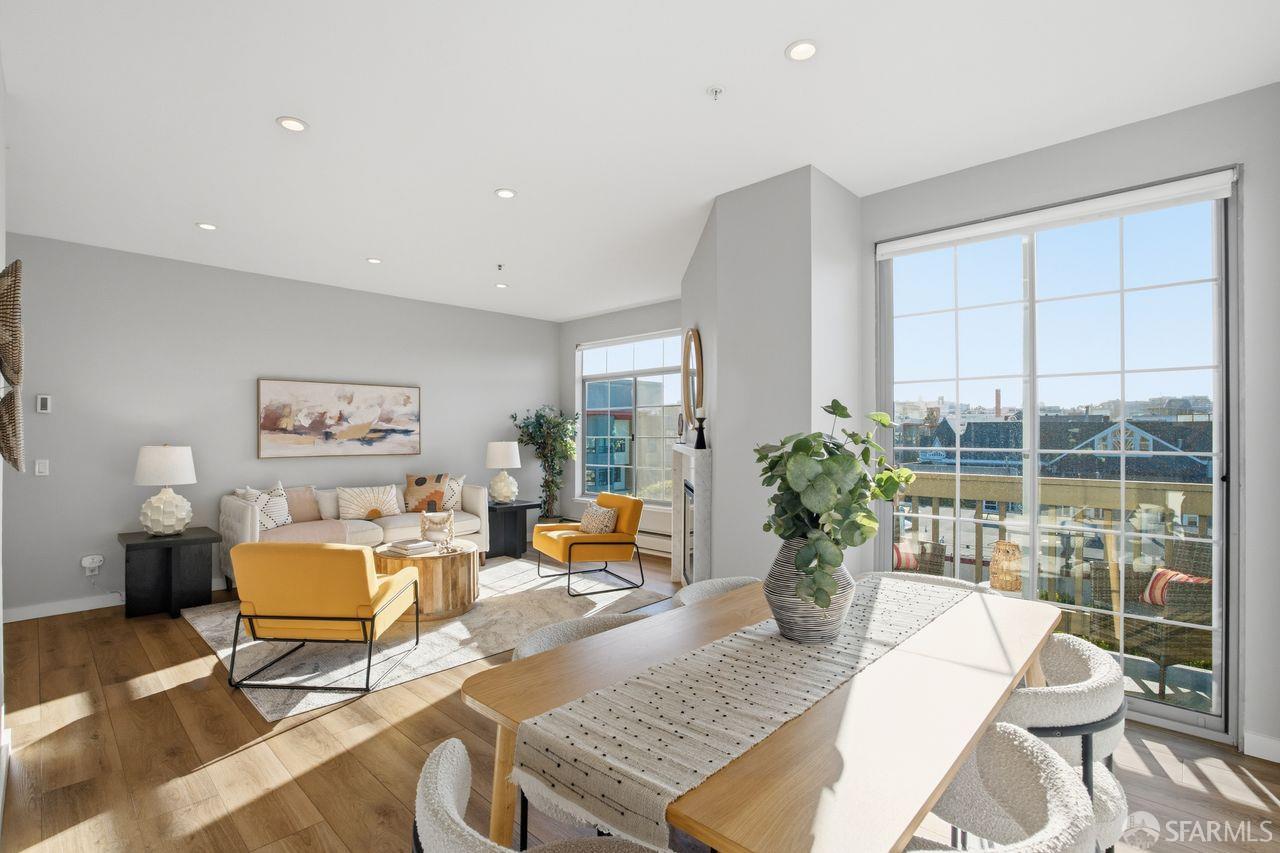 Detail Gallery Image 14 of 54 For 2060 Sutter St #502,  San Francisco,  CA 94115 - 2 Beds | 2 Baths