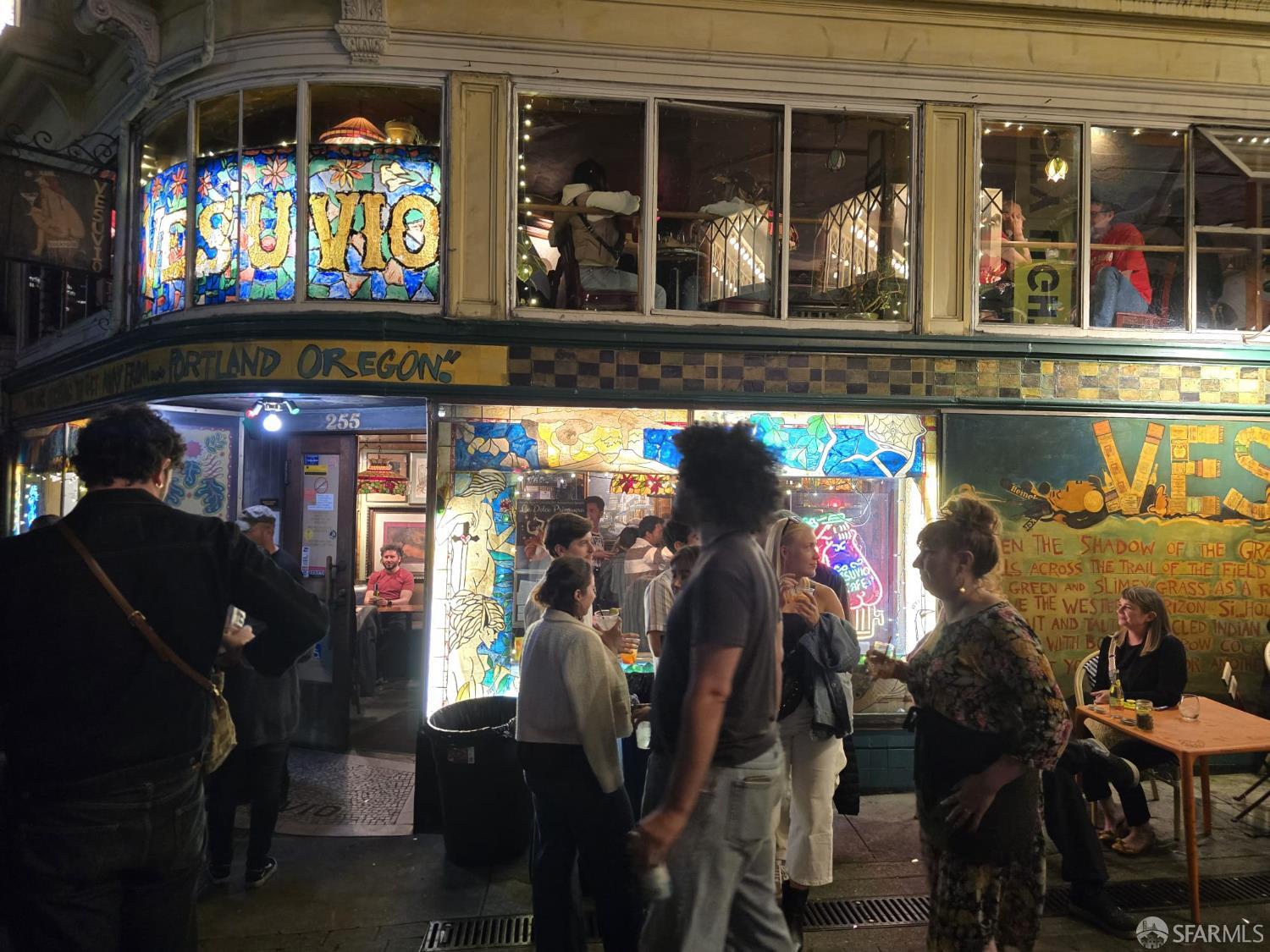 Detail Gallery Image 47 of 49 For 165 Valparaiso St, San Francisco,  CA 94133 - 4 Beds | 3 Baths