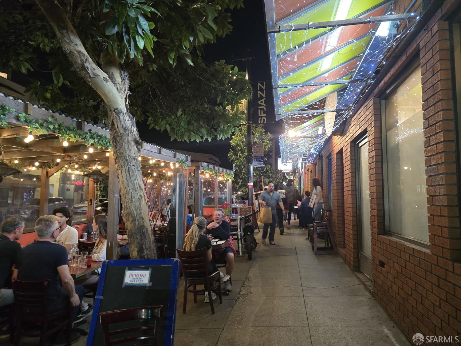 Detail Gallery Image 28 of 49 For 165 Valparaiso St, San Francisco,  CA 94133 - 4 Beds | 3 Baths