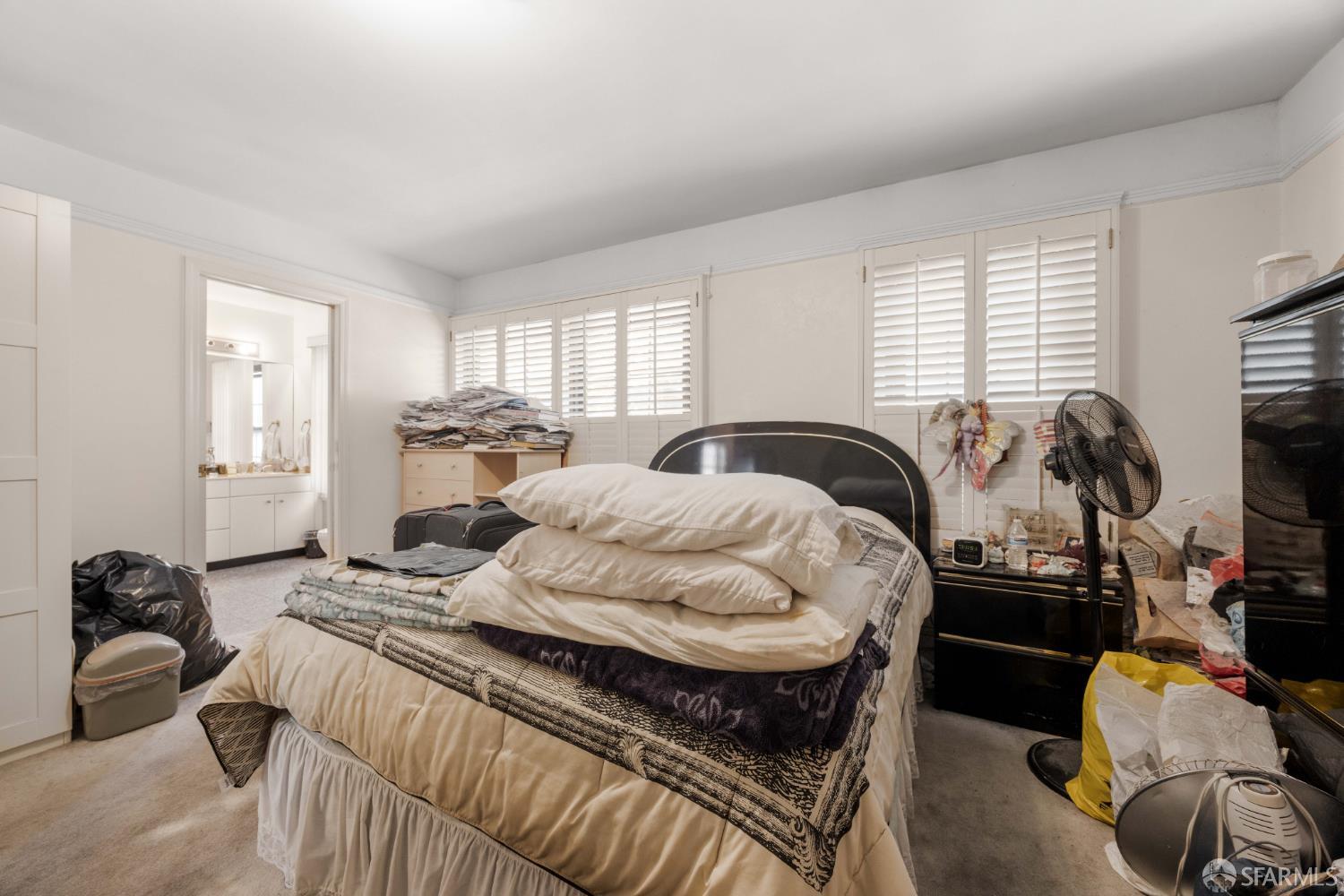 Detail Gallery Image 18 of 45 For 286 25th Ave, San Francisco,  CA 94121 - 4 Beds | 3/1 Baths